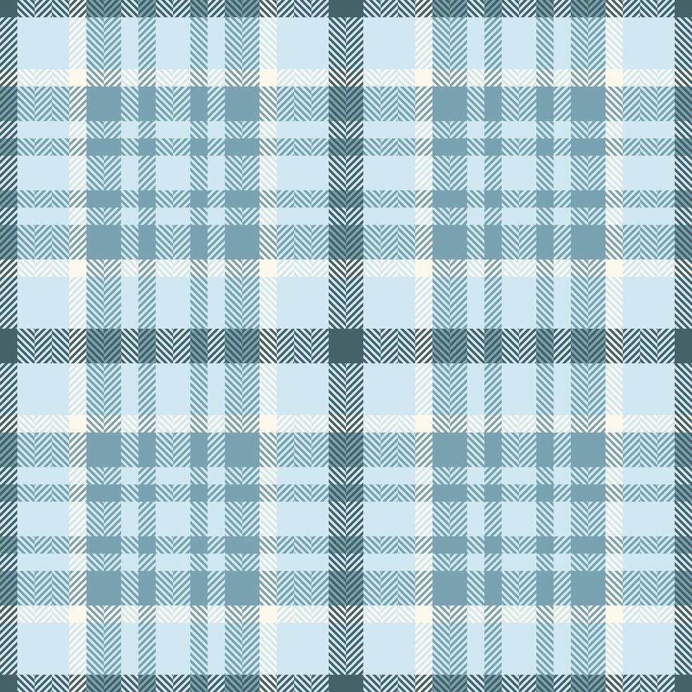 textile plaid of check tartan texture with a background pattern fabric seamless. vector