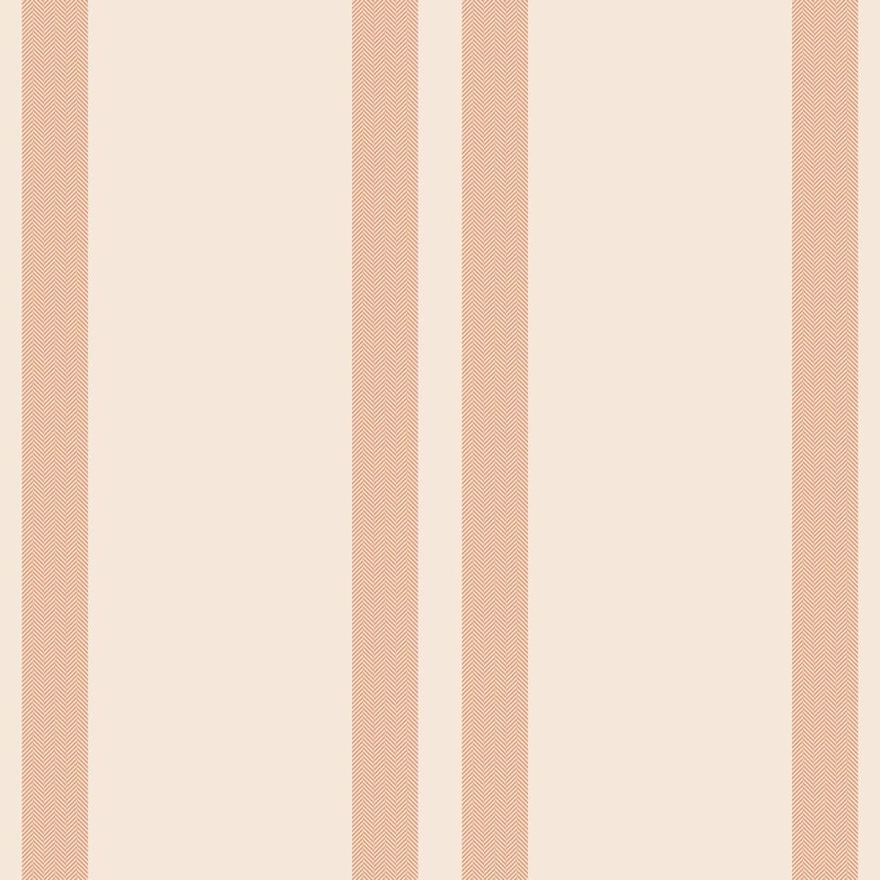Vertical lines stripe pattern. stripes background fabric texture. Geometric striped line seamless abstract design. vector