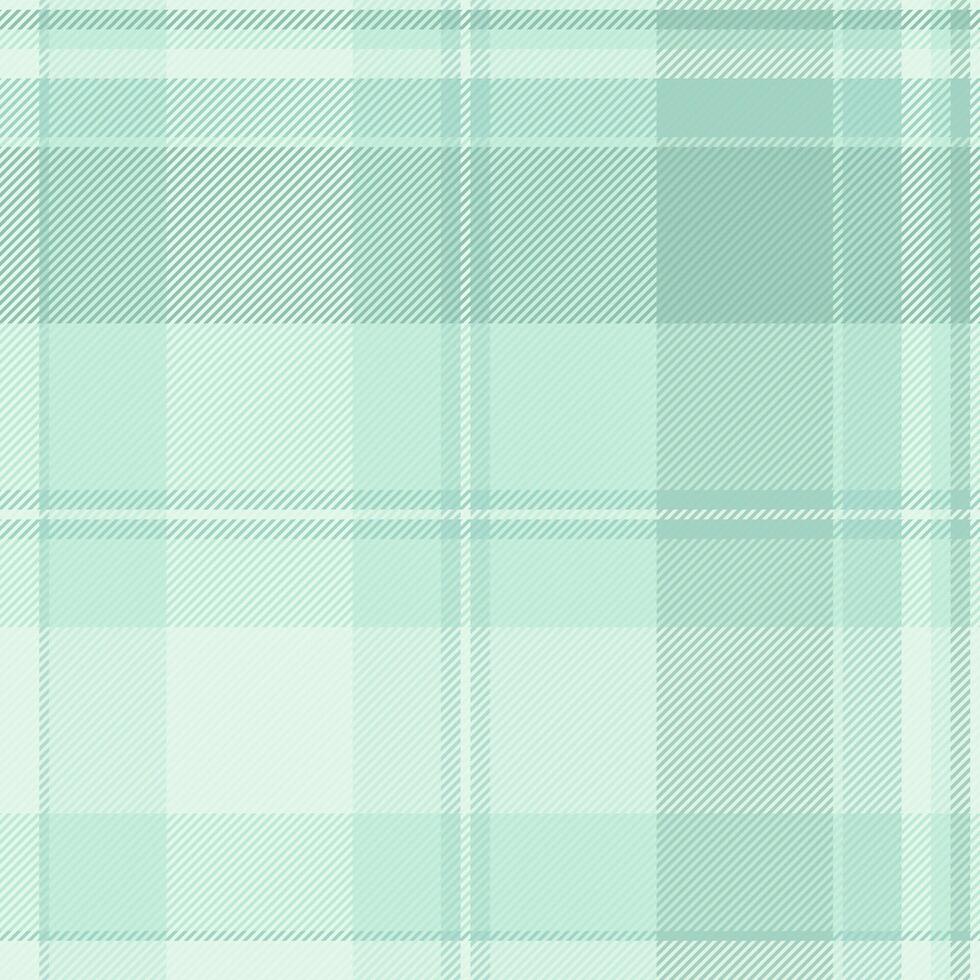 Fabric pattern textile of background plaid with a texture check seamless tartan. vector