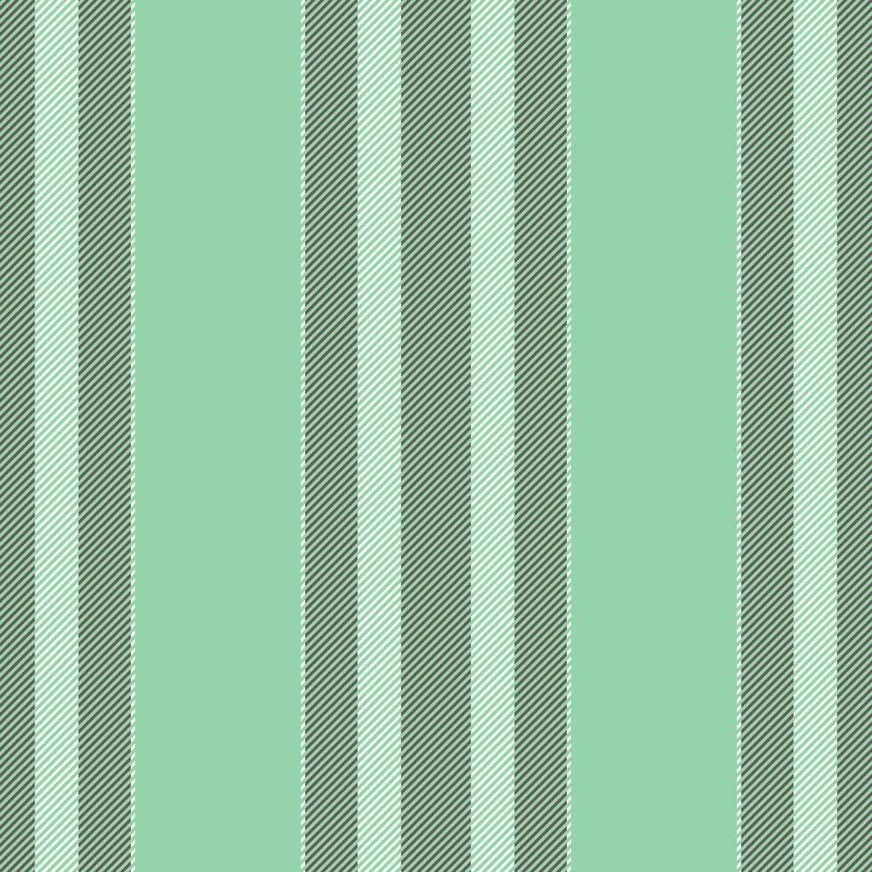 November stripe texture lines, editable seamless fabric textile. Britain pattern background vertical in light and pastel colors. vector