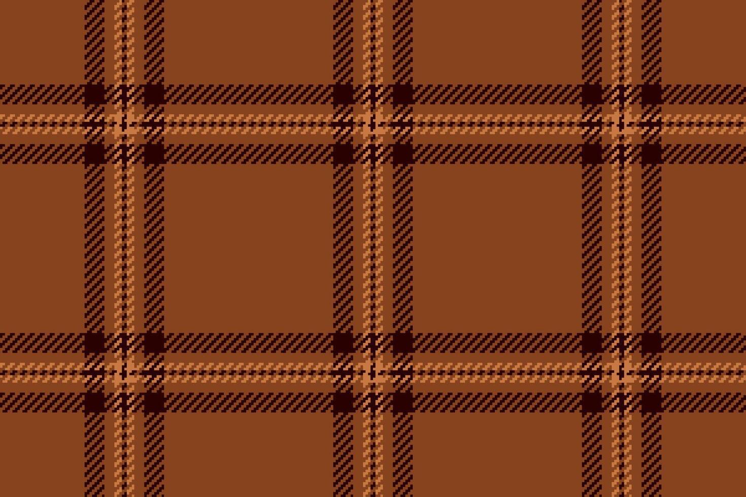 Background fabric tartan of texture textile check with a seamless pattern plaid . vector