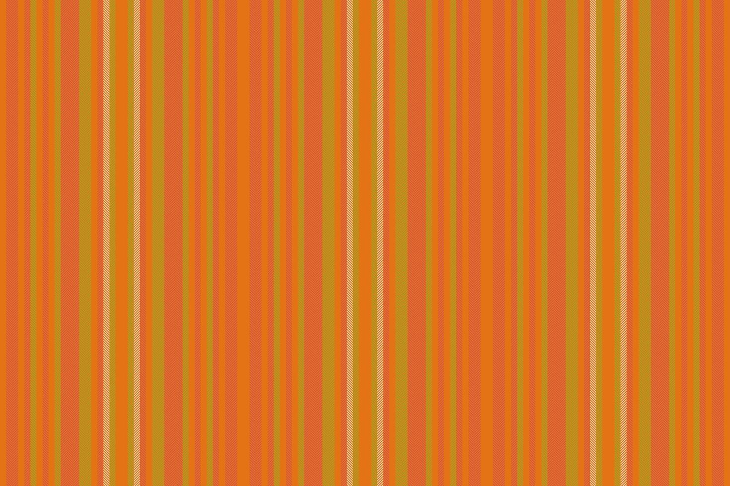 Textile seamless of vertical stripe texture with a pattern background lines fabric. vector