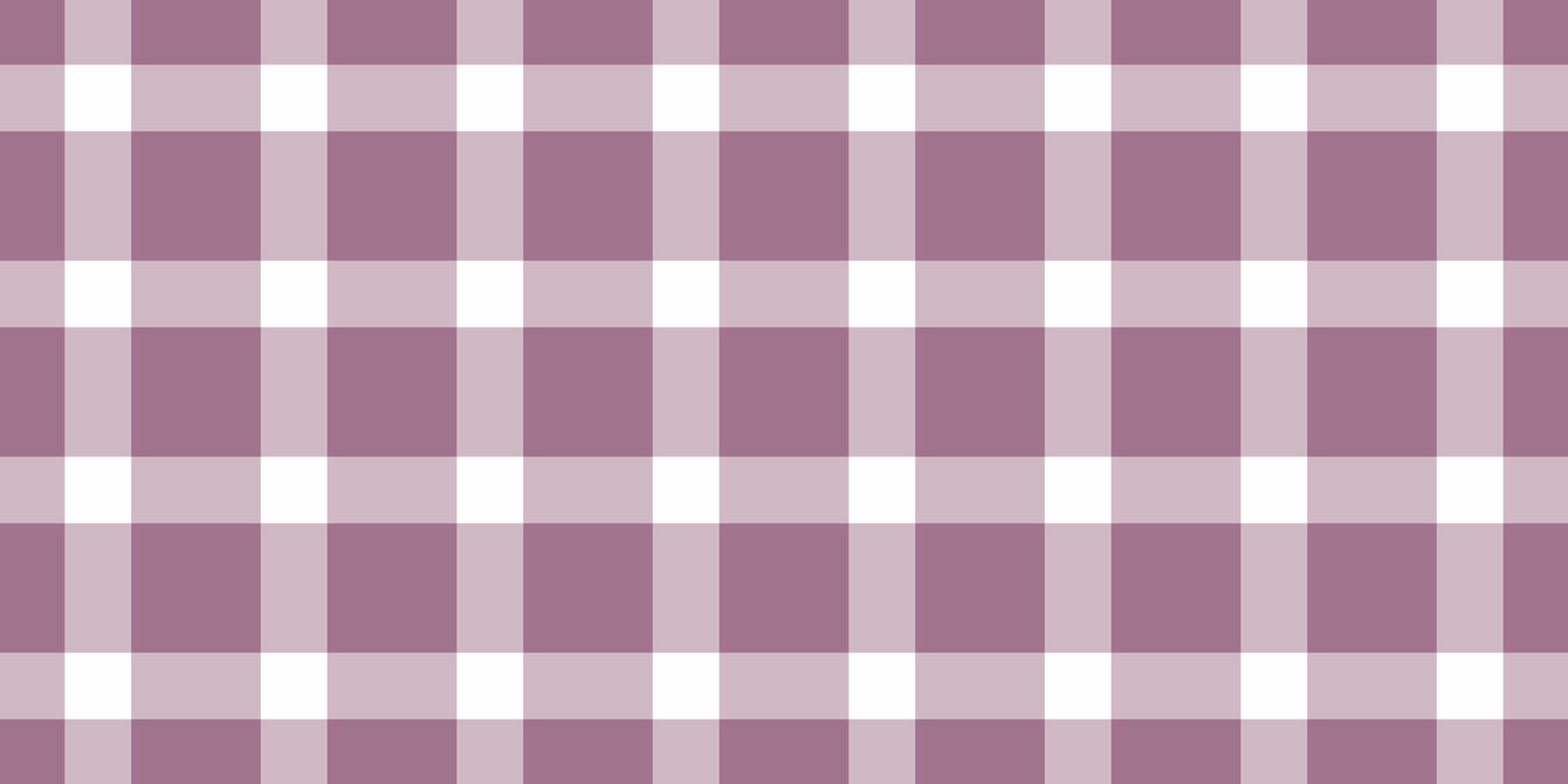 Quilt tartan background pattern, wool plaid check fabric. Chinese new year seamless texture textile in light and pastel colors. vector