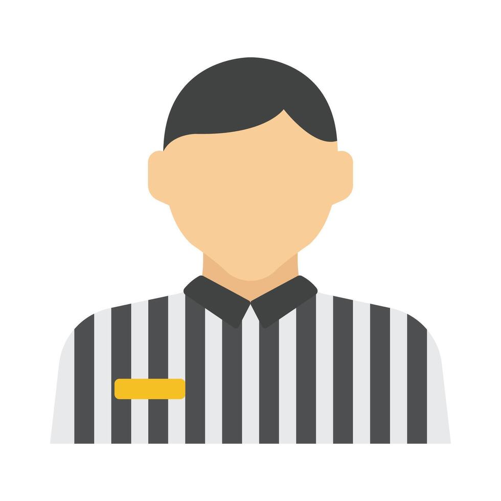 Soccer icons with referees objects, goal, trophy, ball, boots. Soccer support team and fan elements illustration. vector