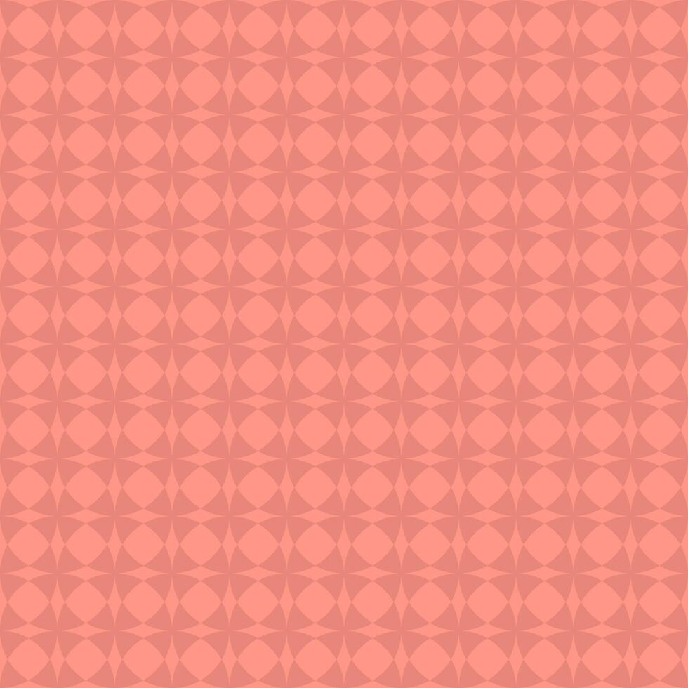 Simple geometric seamless pattern. Small subtle modern background texture. vector