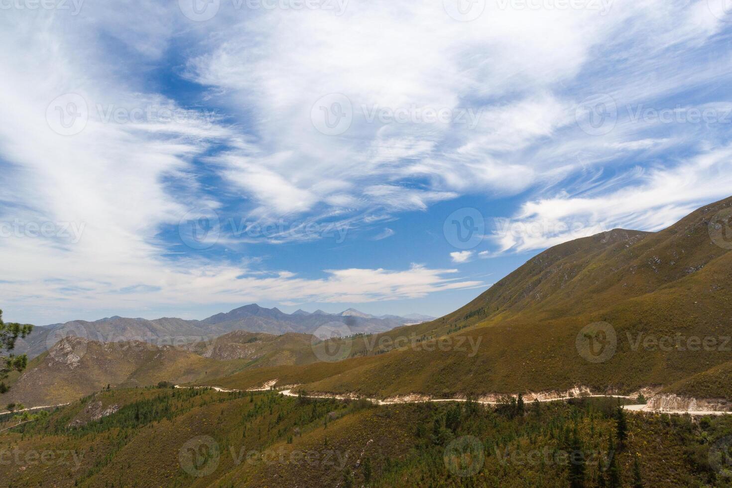 Prince Alfred Pass photo