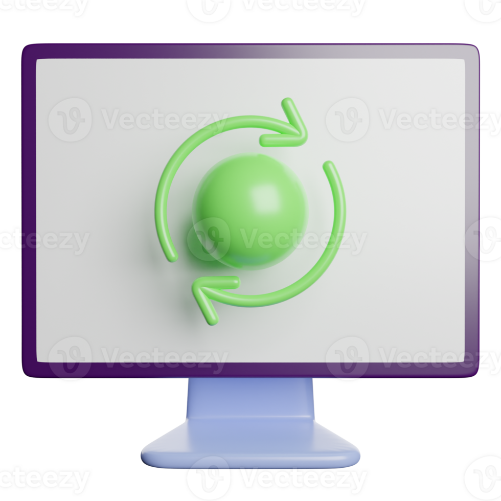 Update Reload Sync png