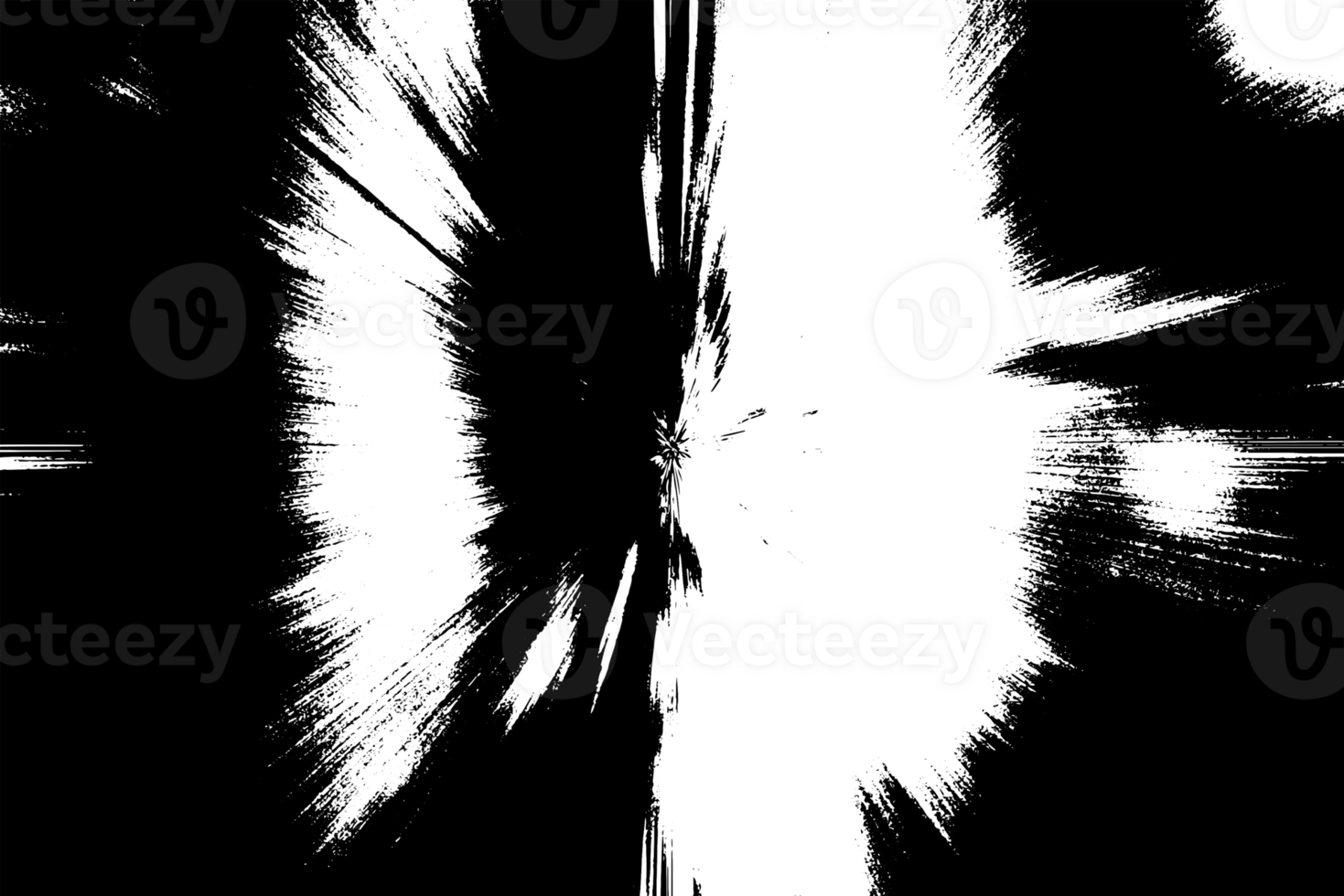 rústico grunge textura com grão e manchas. abstrato ruído fundo. gráfico ilustração com transparente fundo. png