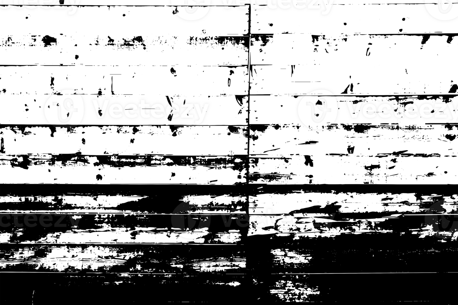 Rustic grunge texture with grain and stains. Abstract noise background. Graphic illustration with transparent background. png