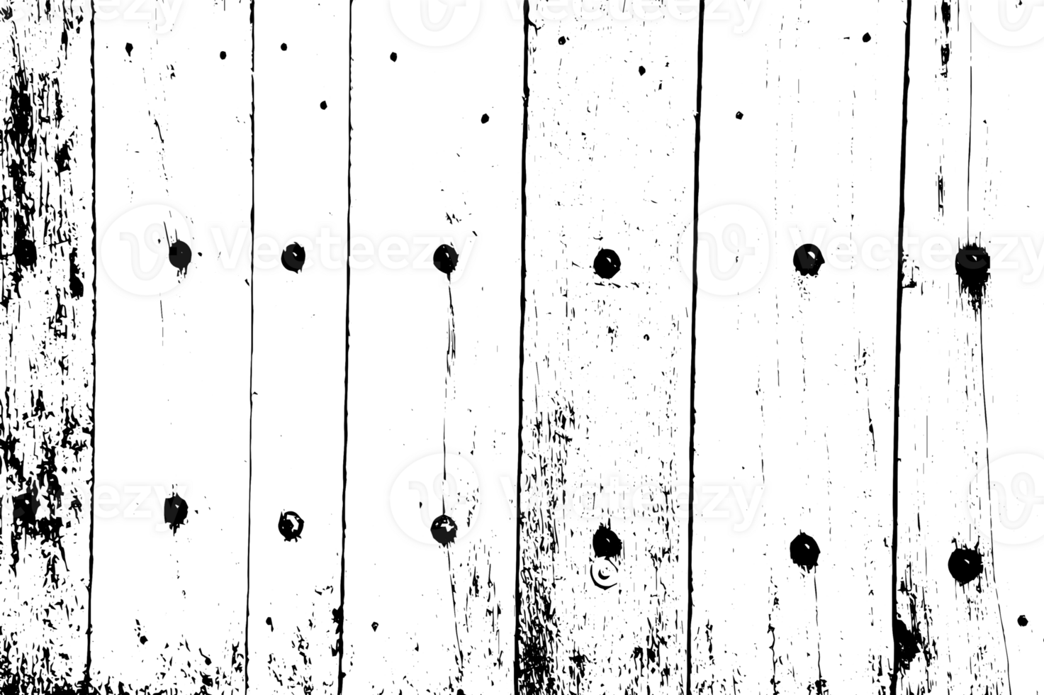 Rustic grunge texture with grain and stains. Abstract noise background. Graphic illustration with transparent background. png