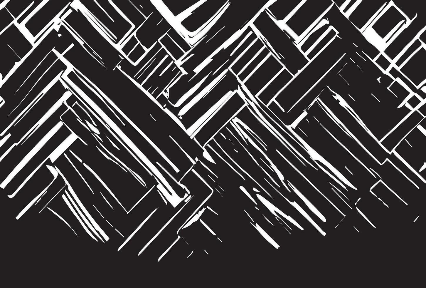 good grungy background or texture vector
