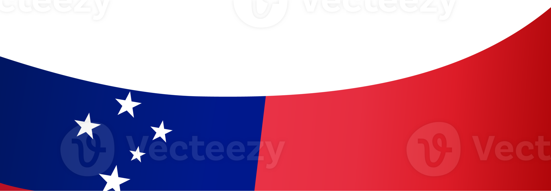 Samoa flag wave png