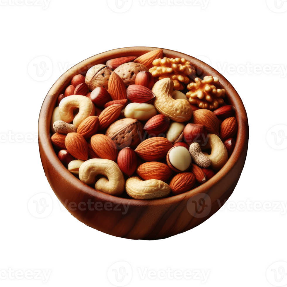 Dried Fruit Trail mix png