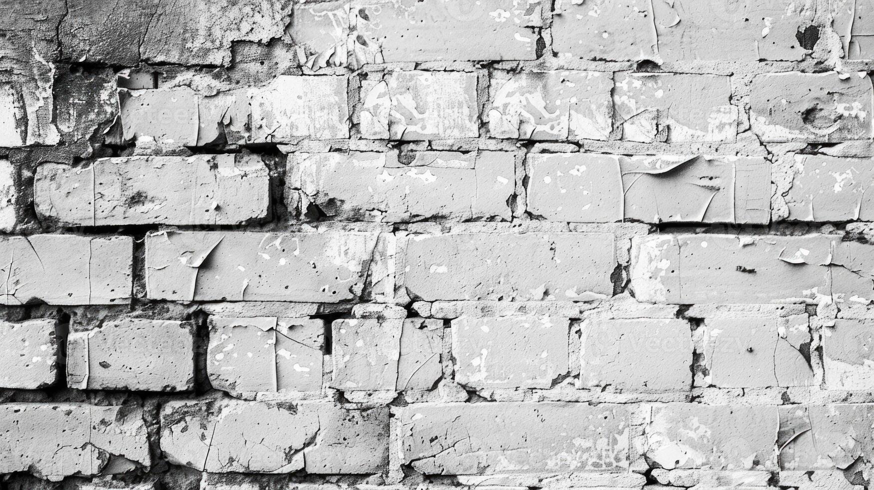 White grunge brick wall background White grunge brick wall background photo