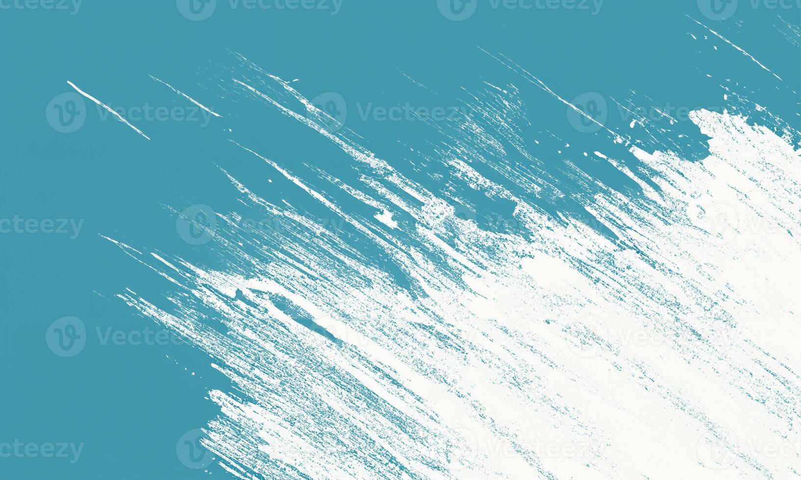 Abstract Grunge Paint Background Texture. photo