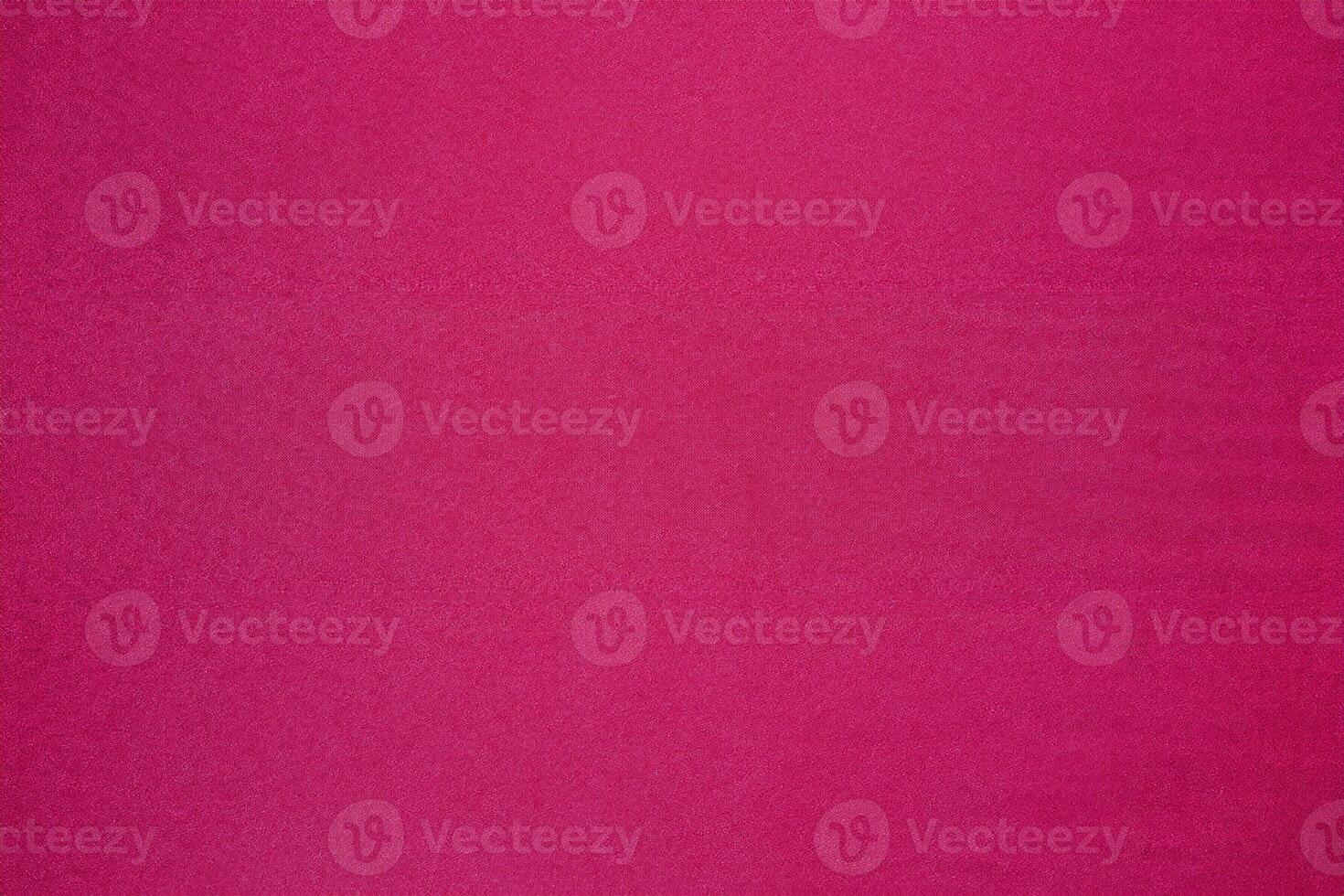 Vibrant Magenta Textile Texture, Surface Elegance in Stock Photography. photo