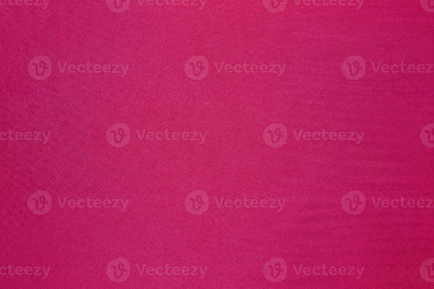 Vibrant Magenta Textile Texture, Surface Elegance in Stock Photography. photo