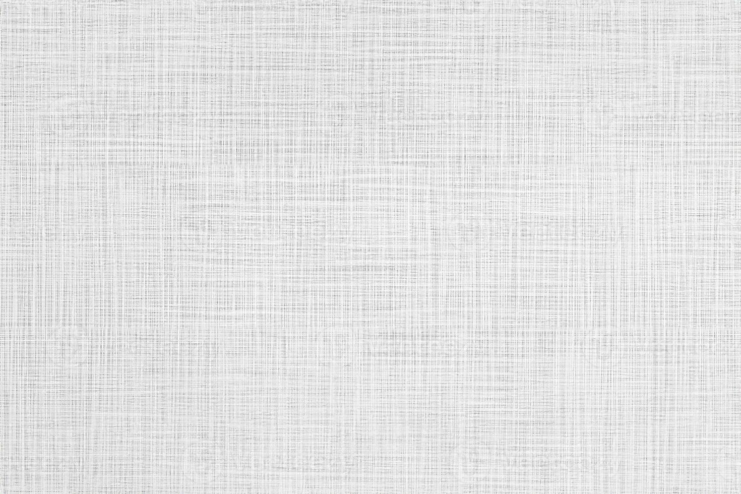 Cotton Texture in Gray, Smooth and Versatile Surface Background. photo