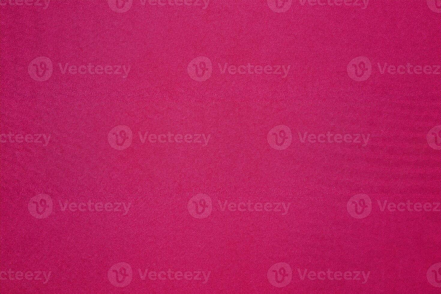 Vibrant Magenta Textile Texture, Surface Elegance in Stock Photography. photo
