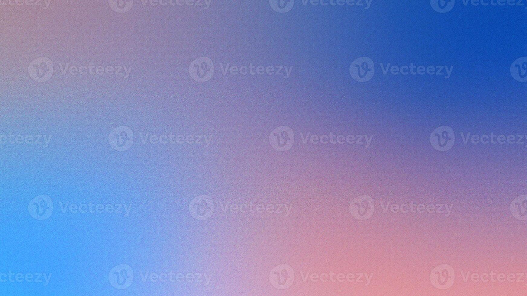 Contemporary Minimalist Wallpaper, Abstract Gradient Background with Grain Texture and Captivating Noise Airbrush Effect. photo
