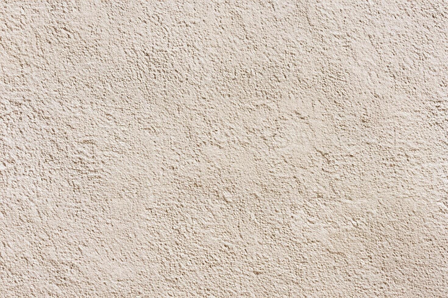 Neutral Grey Wall Texture, Ideal Background for Design Projects. photo