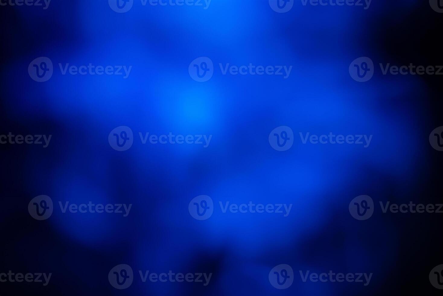 Abstract Vibrant Color Palette, Artistic Blurred Background. photo