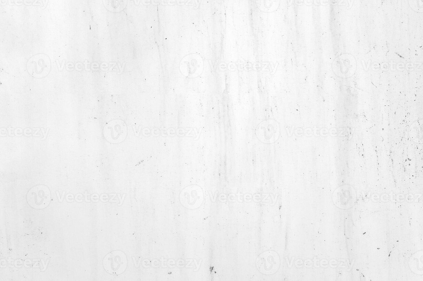 Vintage White Wall Texture, A Weathered Architectural Background. photo