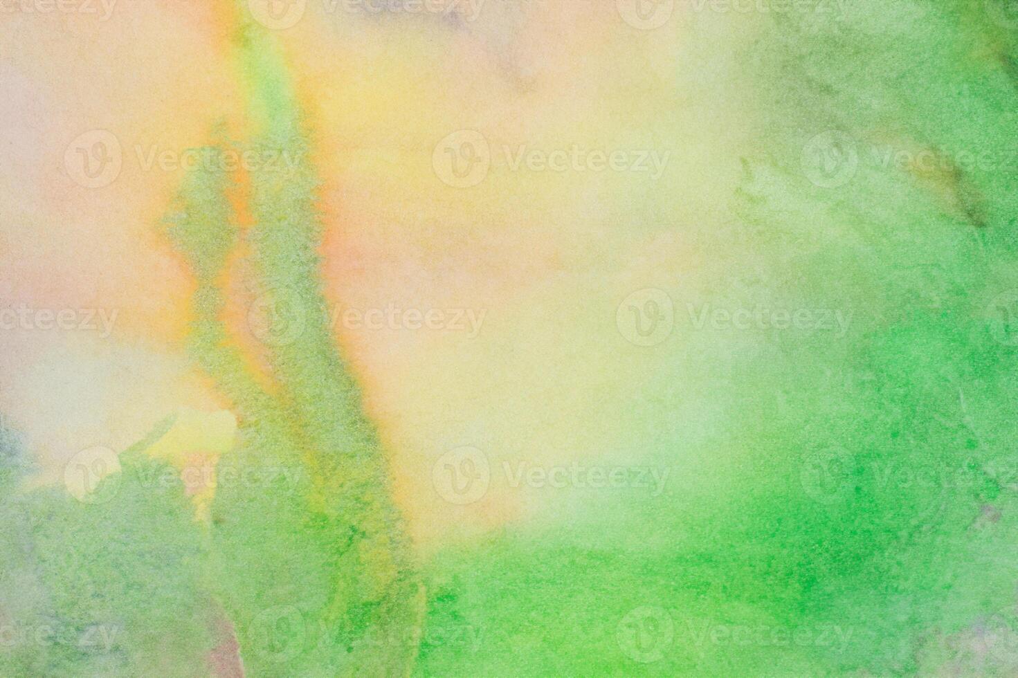 Vibrant Multicolored Abstract Background, A Dynamic Visual Representation. photo