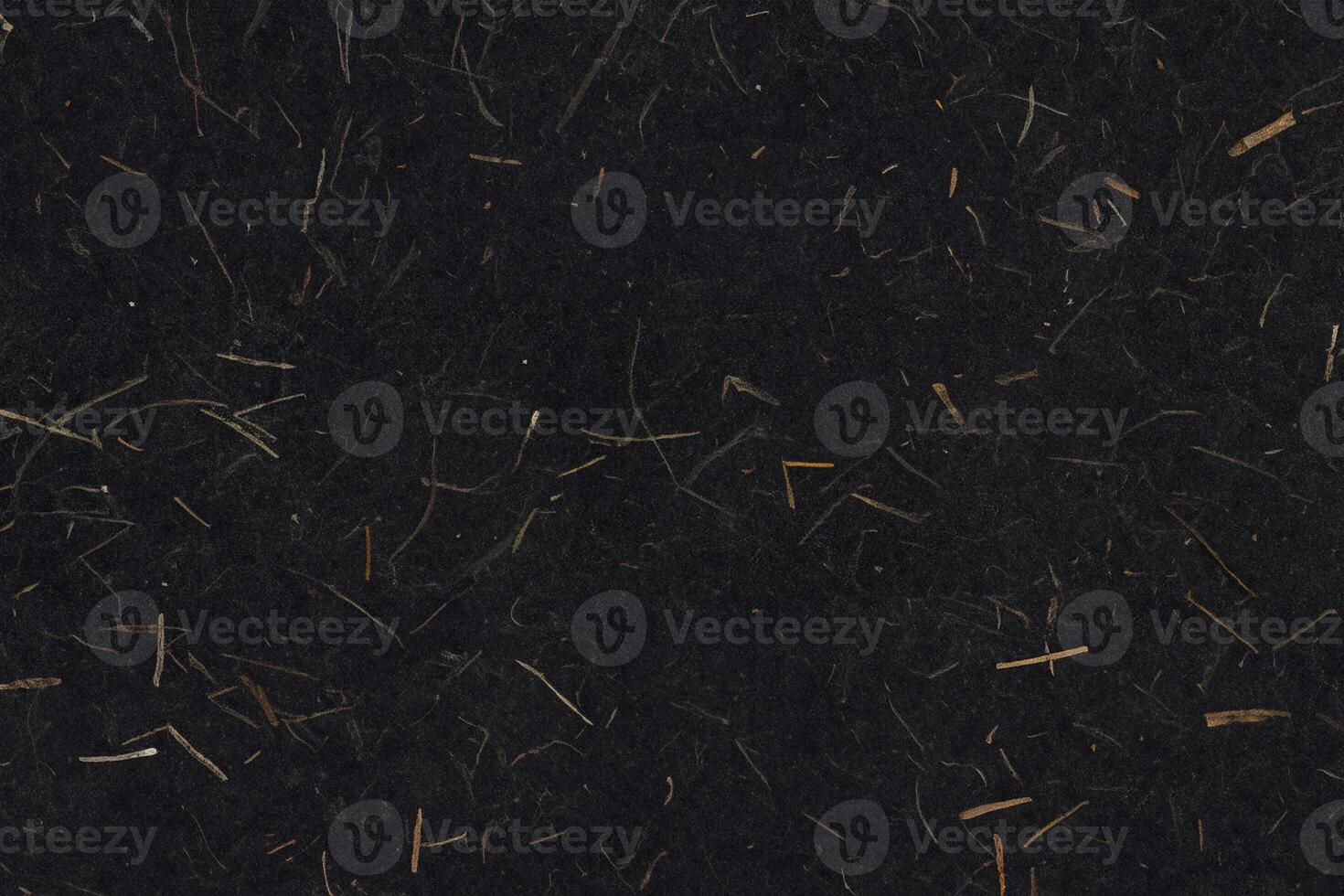 Abstract Background, Textured Mulberry Paper in Soft Tones. photo