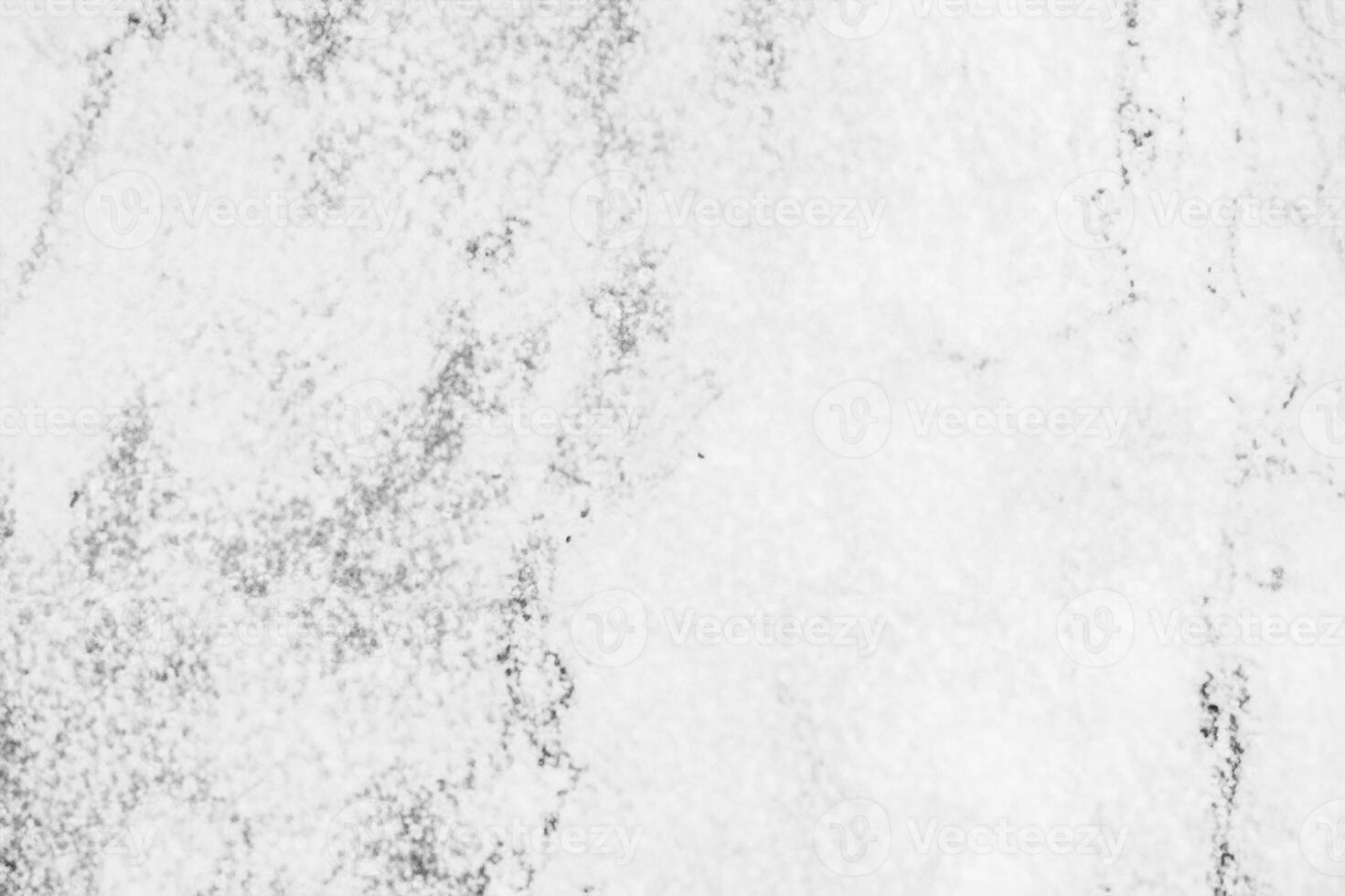 Minimalist White Stone Wall Texture Background. photo