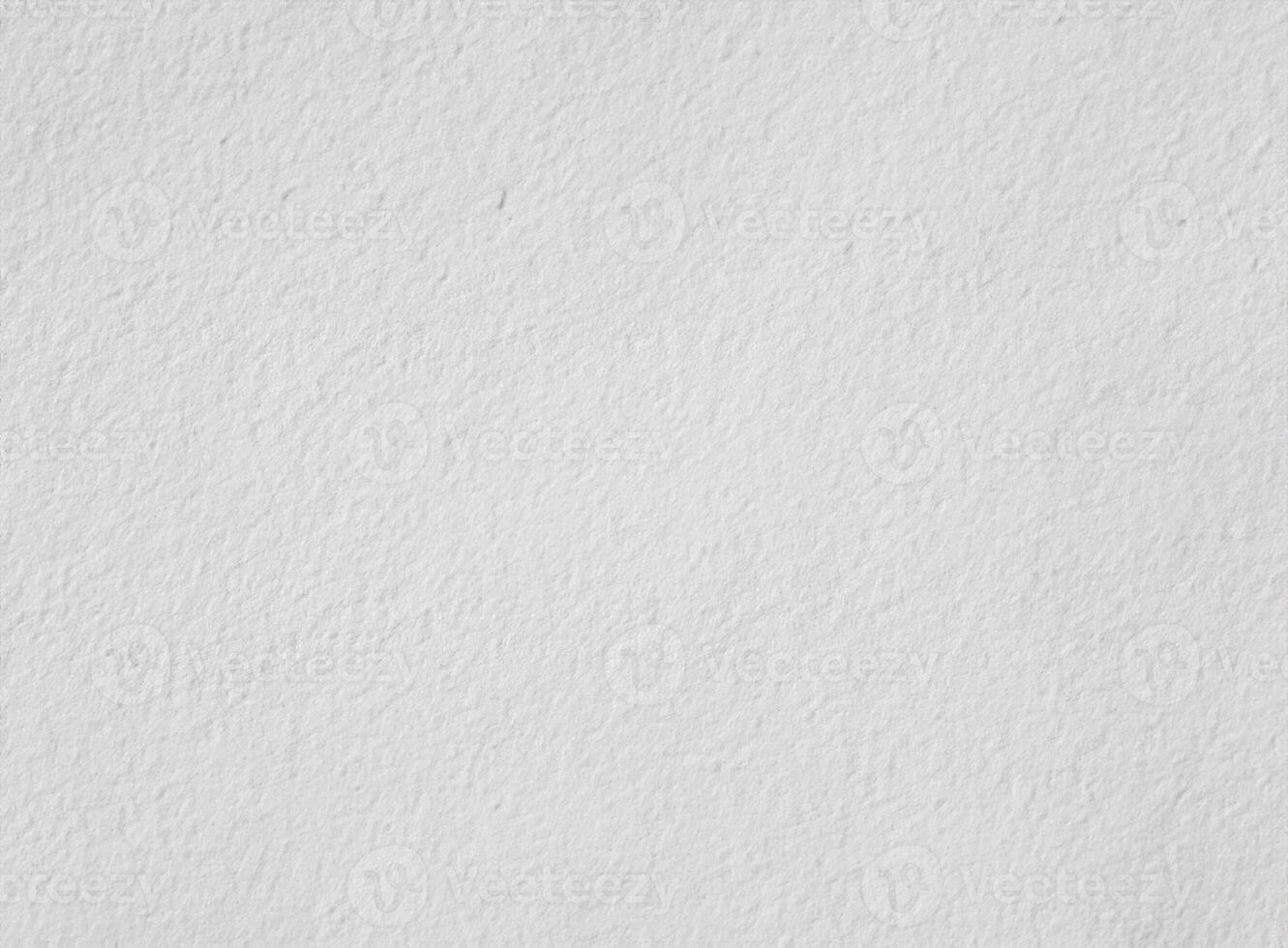 Minimalist White Plaster Texture Background for Design Projects. photo