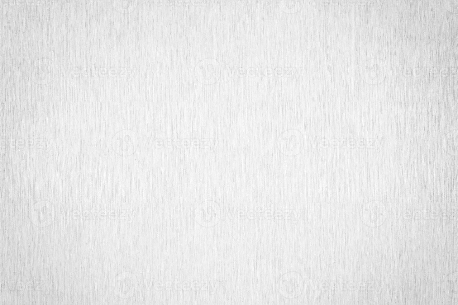 Minimalist White and Gray Wood Texture Background. photo