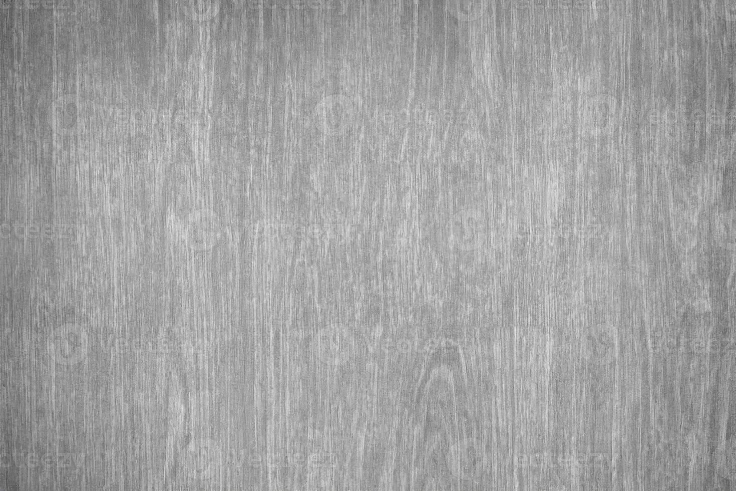 Polished Elegance, Gray Wooden Texture Background. photo