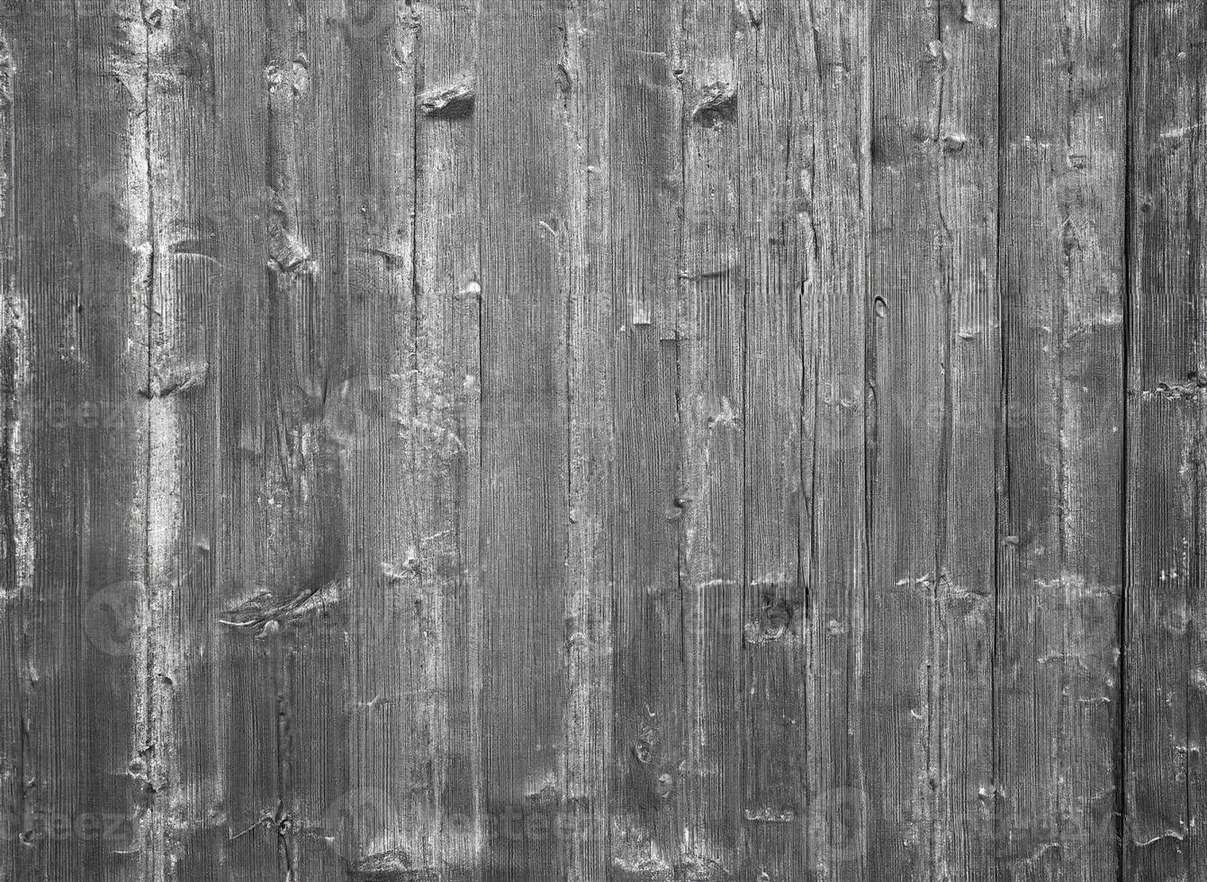 Clásico blanco de madera textura antecedentes. foto