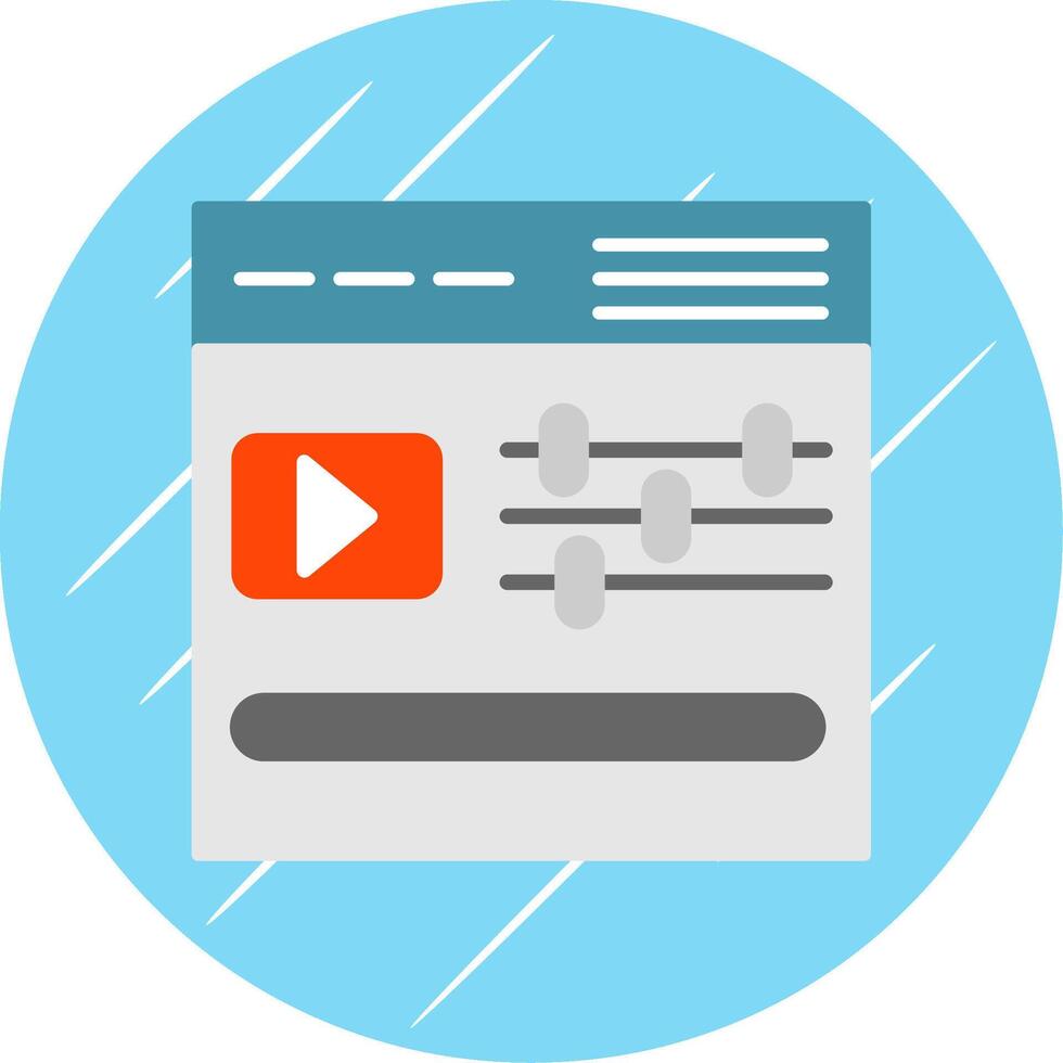 Icon icons design vector