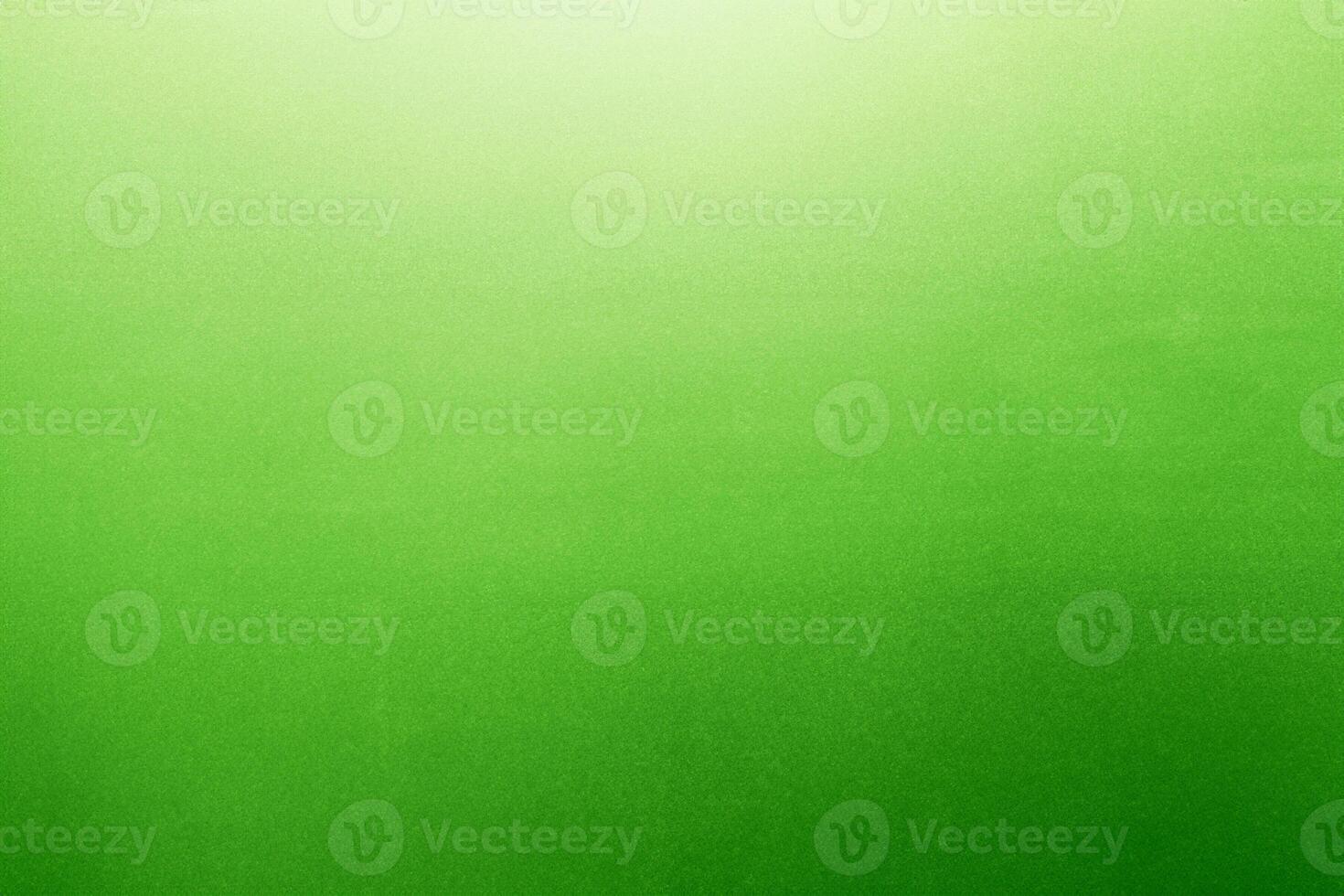 Abstract Green Frosted Glass Texture with Backlight, Professional Background. photo