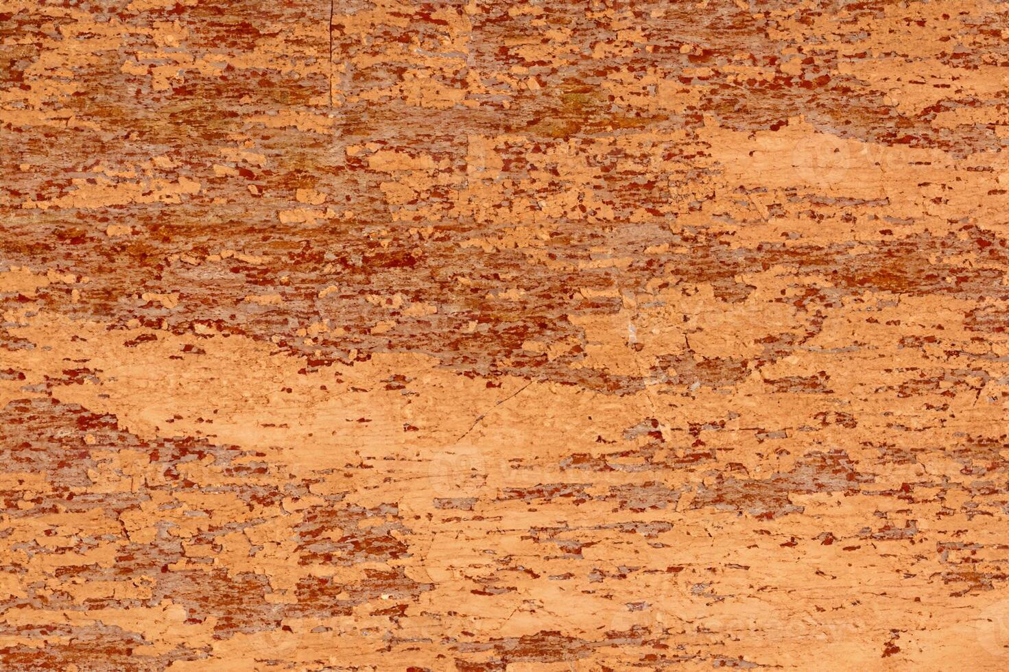 Textured Wooden Background, Rustic Charm in Coarse Grain. photo