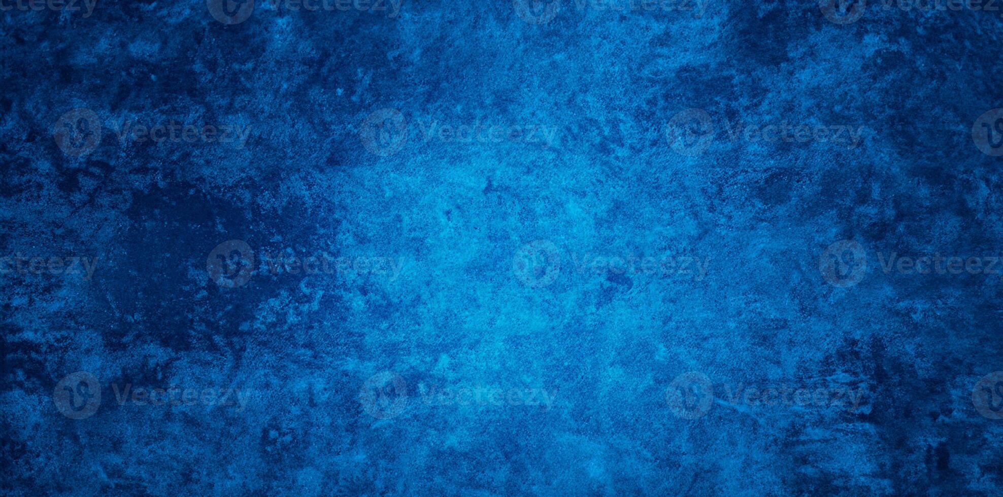 Vibrant Spotlight Illuminating Textured Background.. photo
