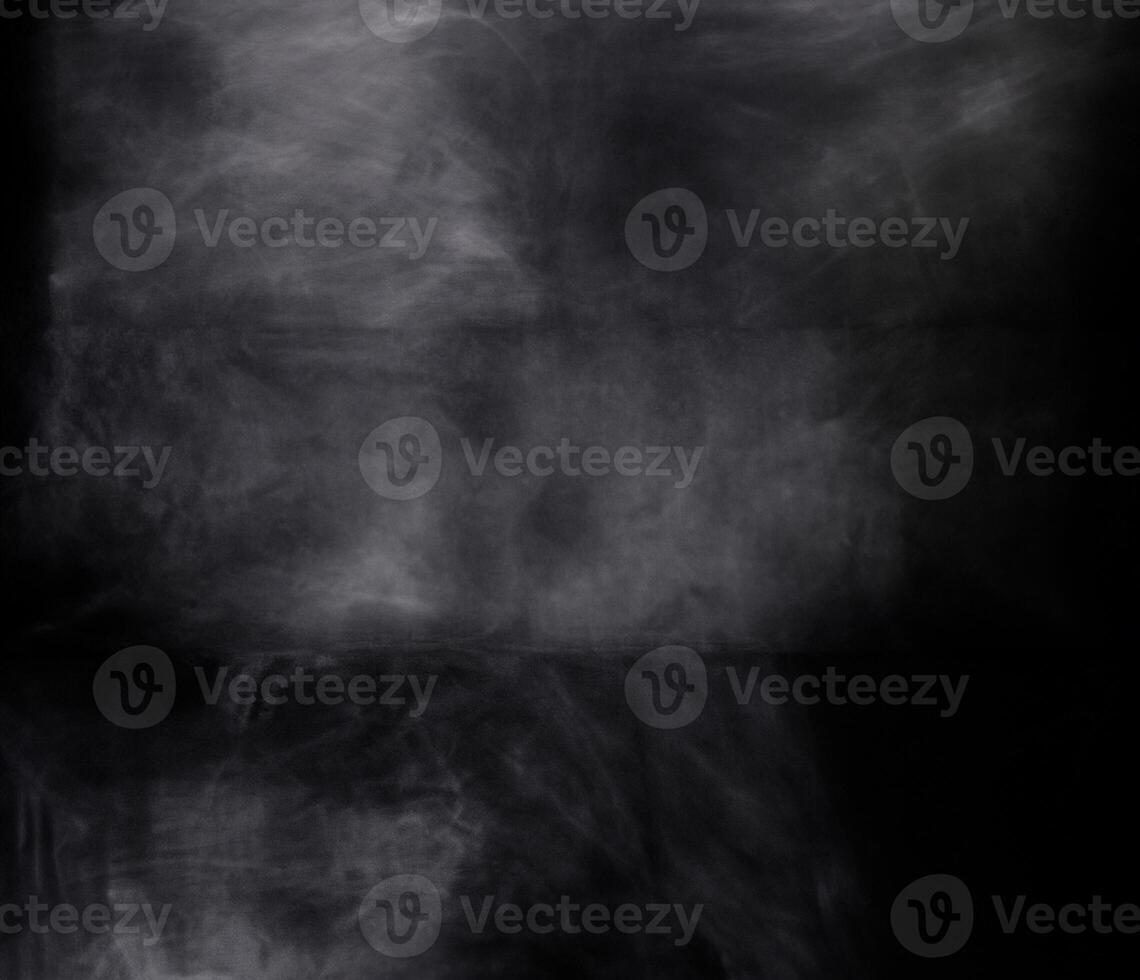 Vintage Blackboard Texture, Rustic Charm for Creative Concepts. photo