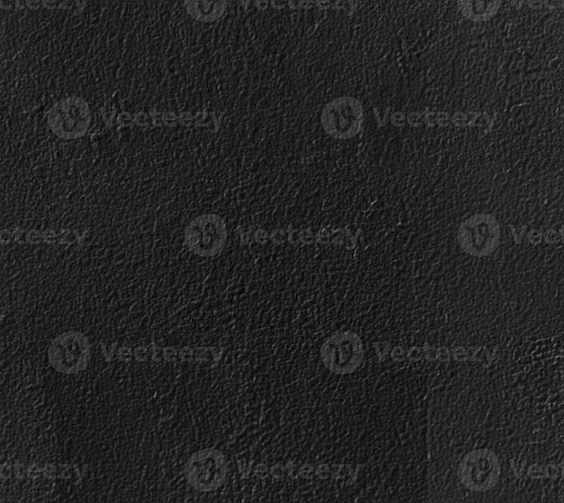 Modern Minimalism, Sleek, Angular Black Wall Design. photo