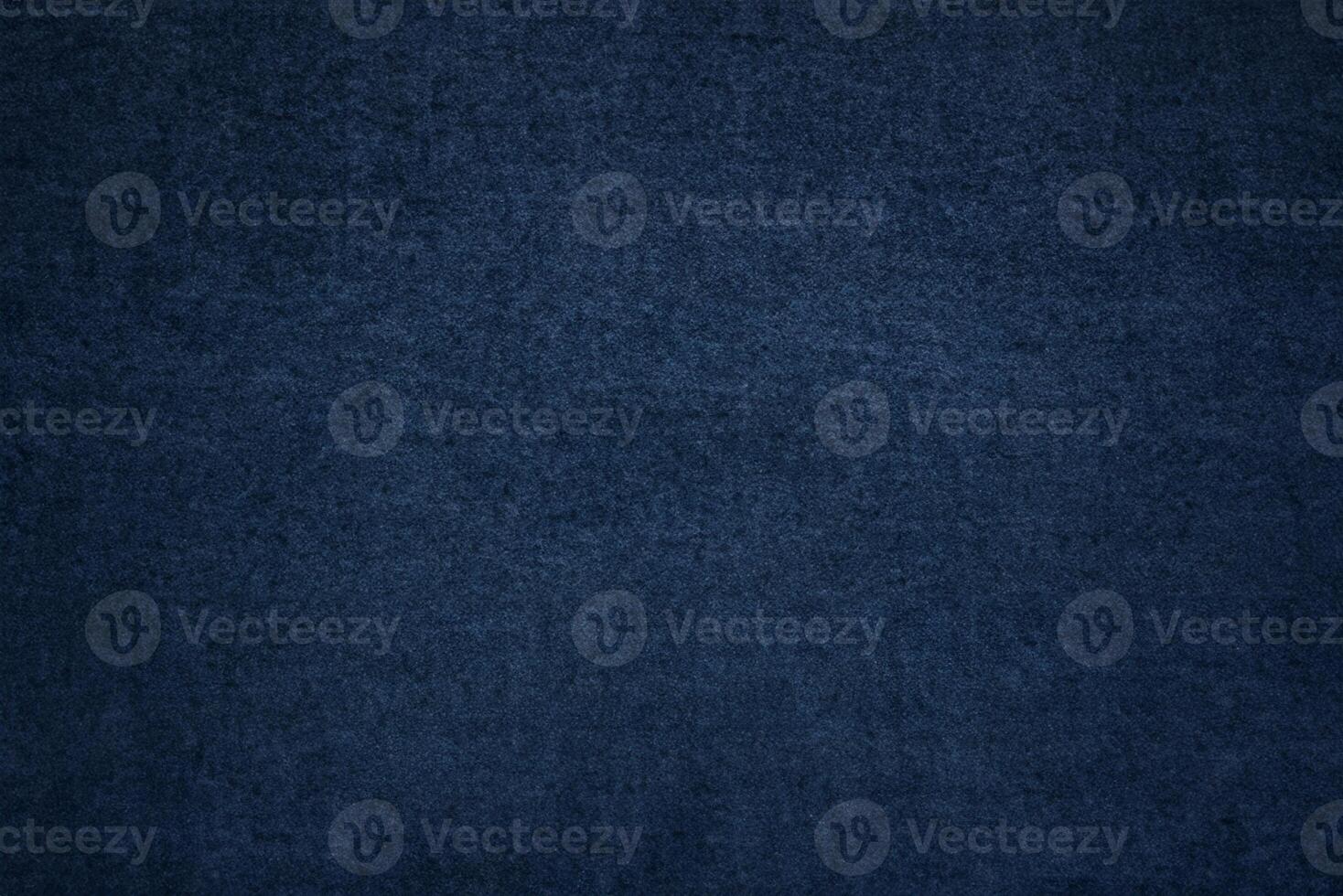 Blue Serenity, Textured Wall Background. photo