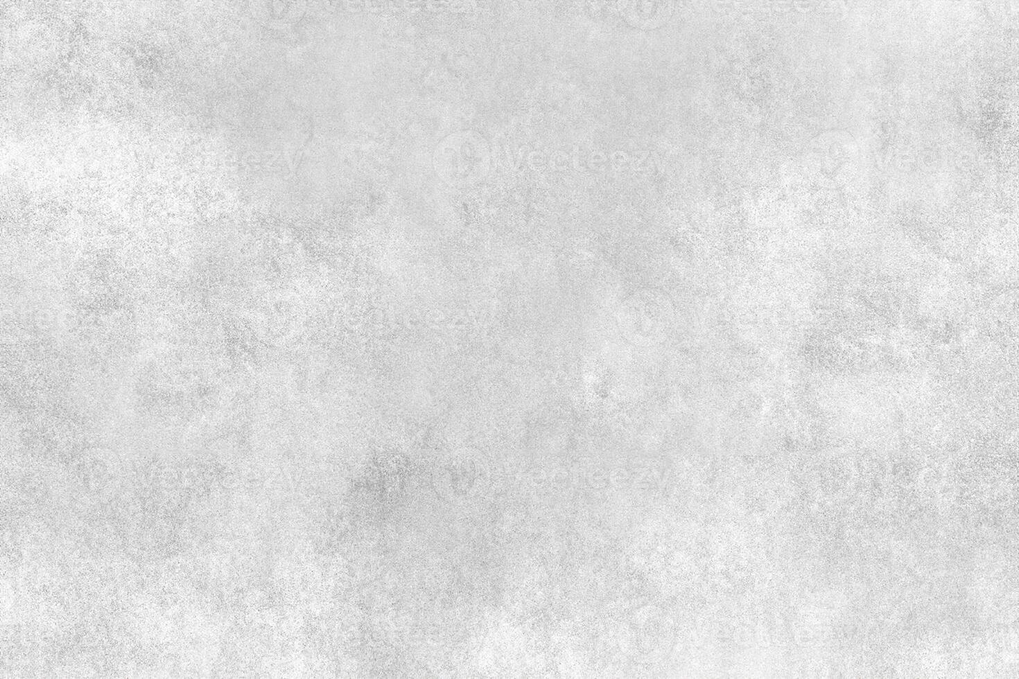 Minimalist Concrete Wall Background in Pale Gray. photo