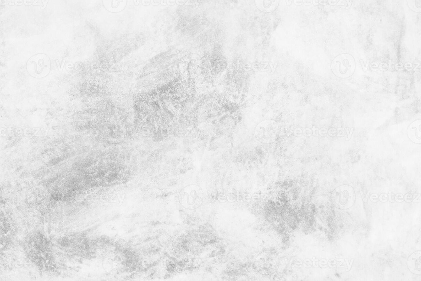 White Textured Wall Background. photo