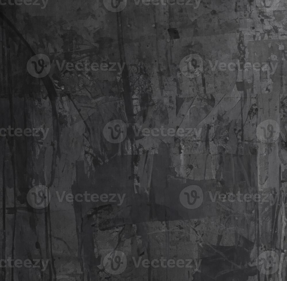 Gritty Wall Texture. photo