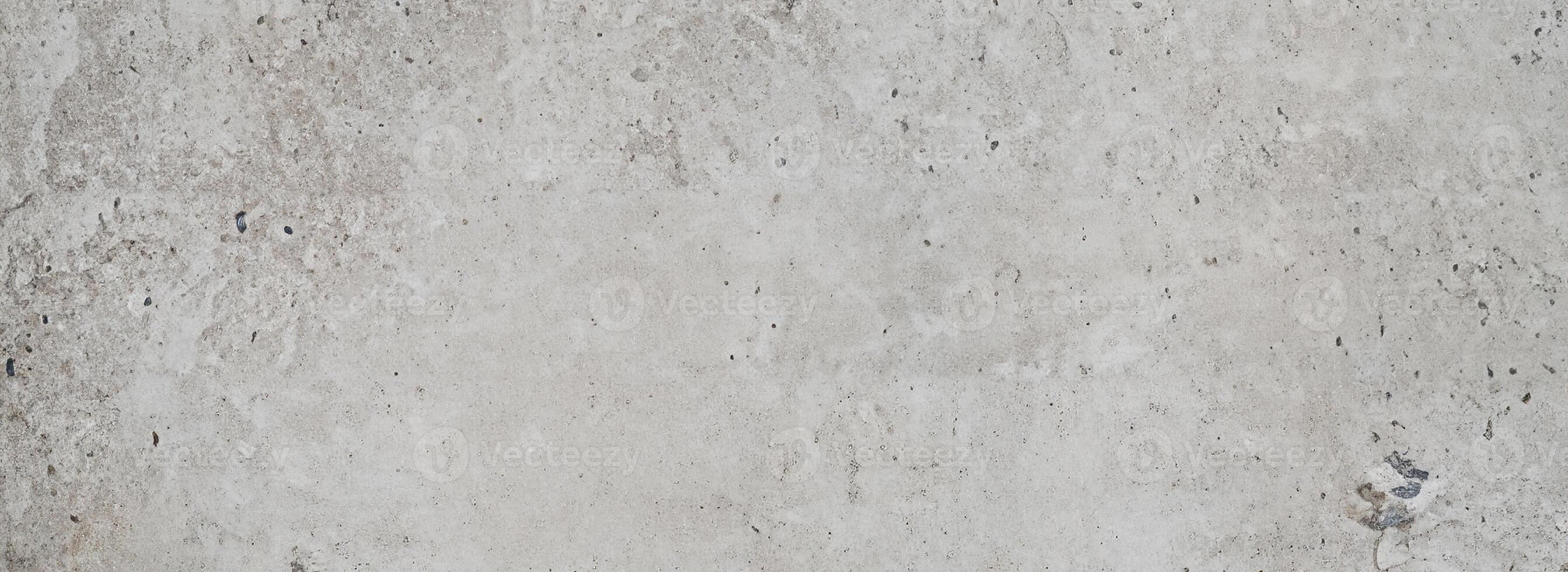 Vintage Grunge, Abstract Grey Concrete Wall Texture Background. photo