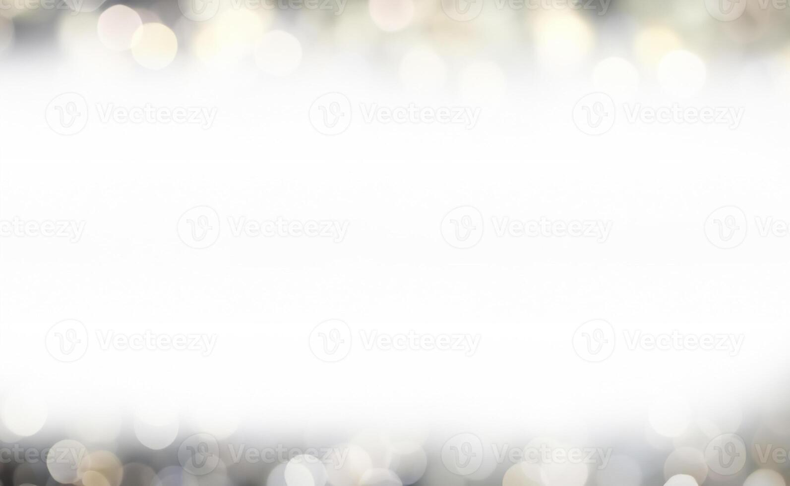 Pastel Pink Bokeh, Abstract Elegance in Soft Focus. photo