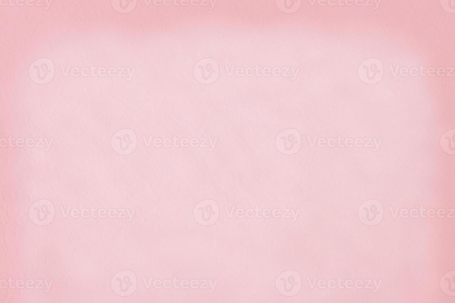 Creative Canvas, Pink Cement Wall Texture Perfect for Artistic Backdrops. photo