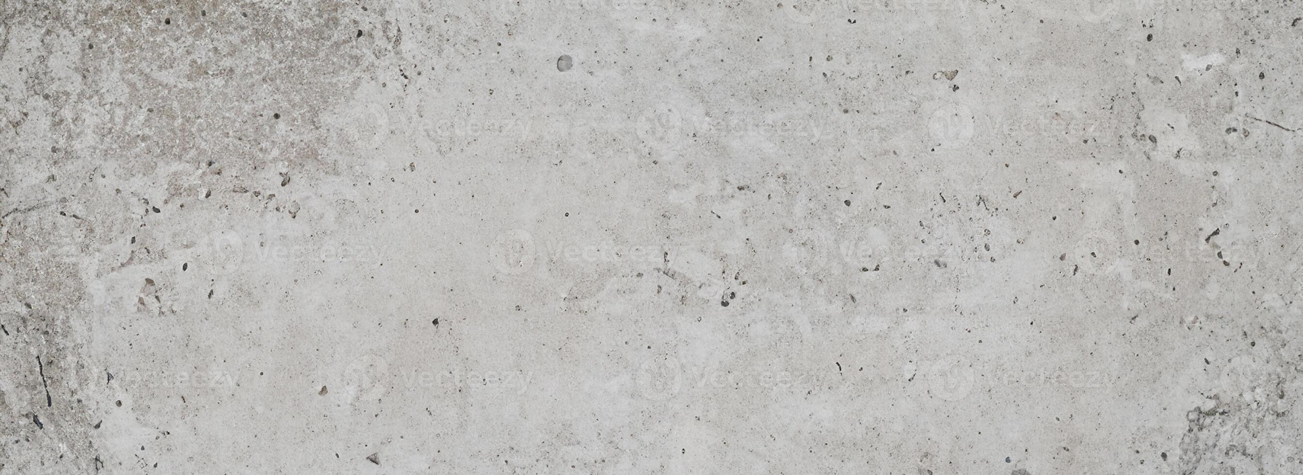 Vintage Grunge, Abstract Grey Concrete Wall Texture Background. photo