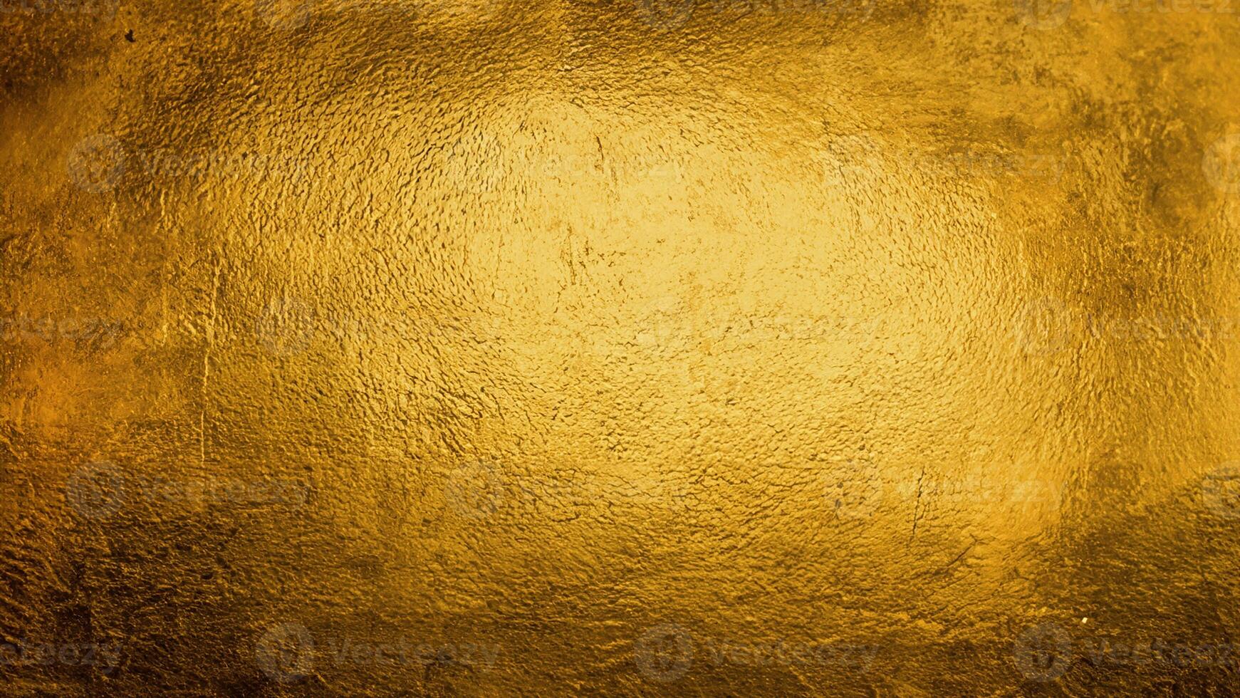 Golden Elegance, Luxurious Abstract Background. photo