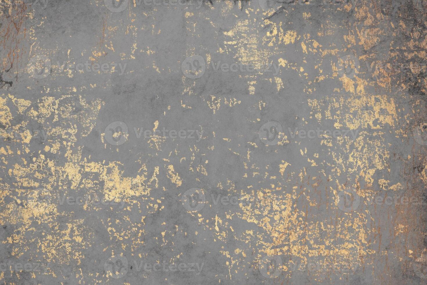 Abstract Vintage Grunge Wall Texture, Intricate Details Background. photo